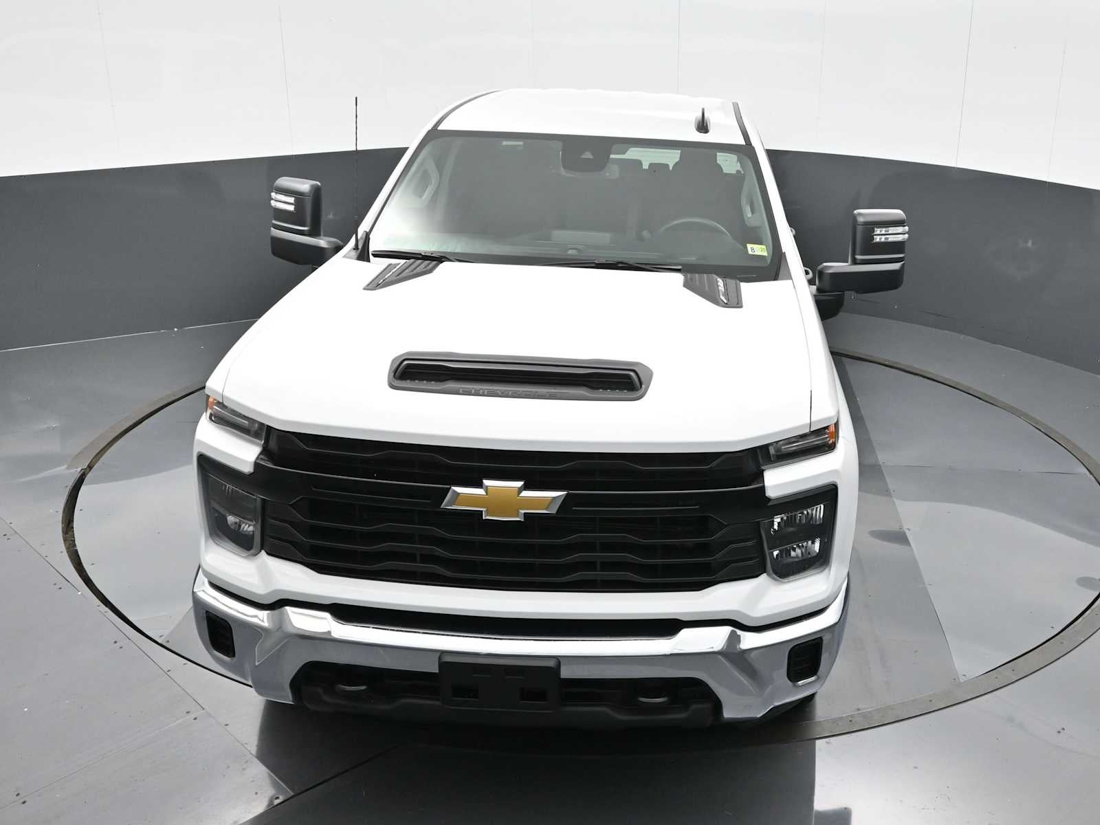 2024 Chevrolet Silverado 2500 HD WT