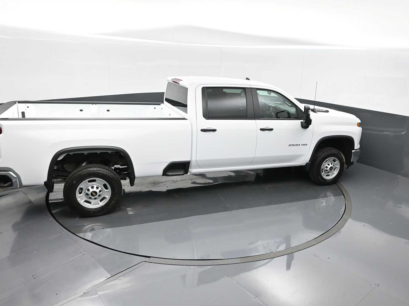 2024 Chevrolet Silverado 2500 HD WT