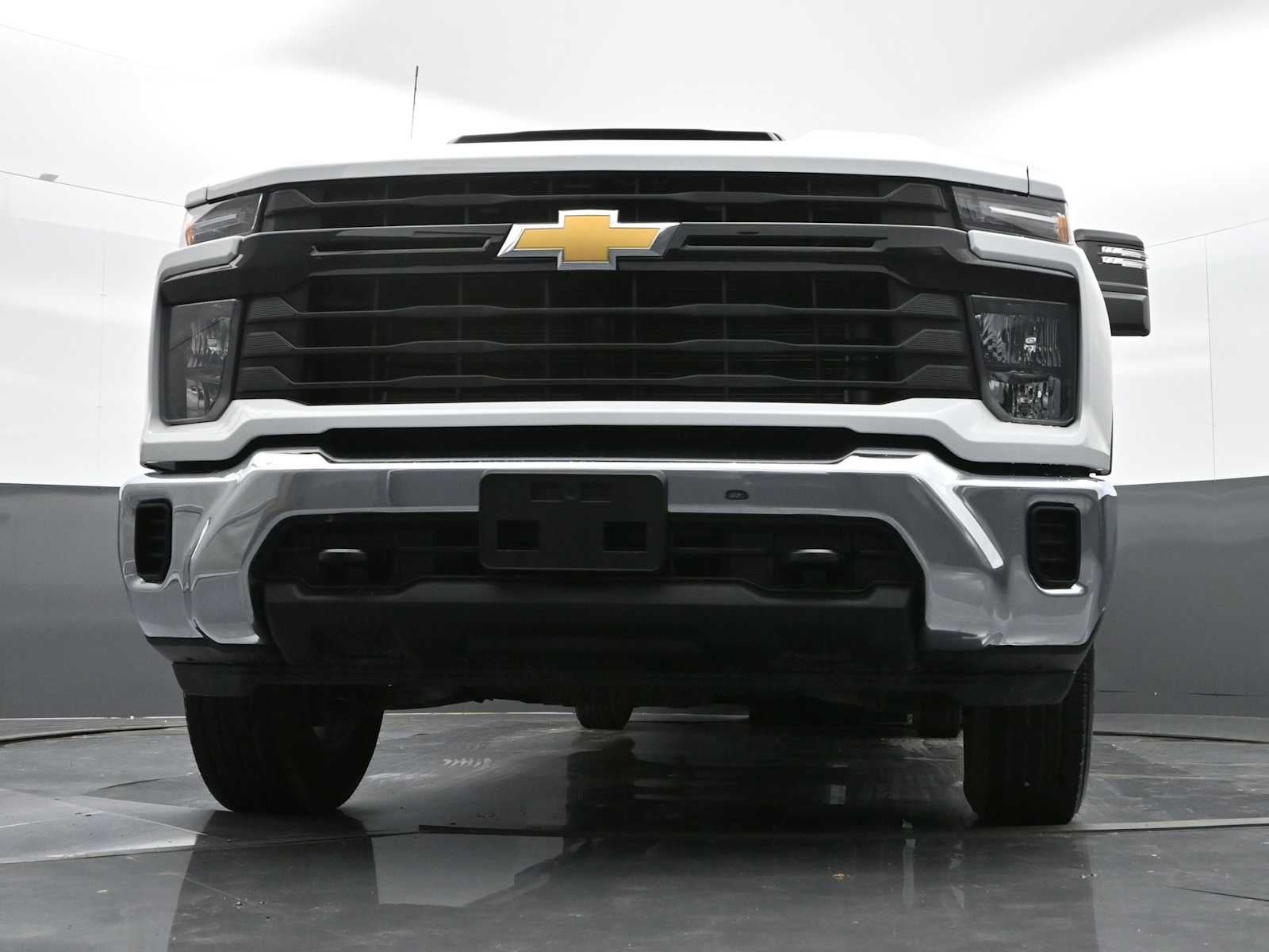 2024 Chevrolet Silverado 2500 HD WT