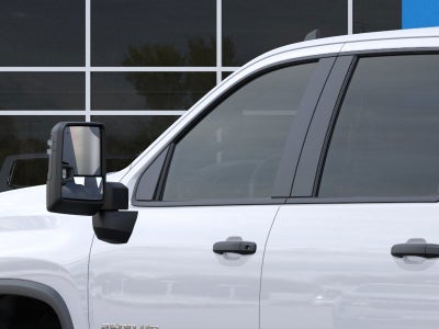 2024 Chevrolet Silverado 2500 HD WT