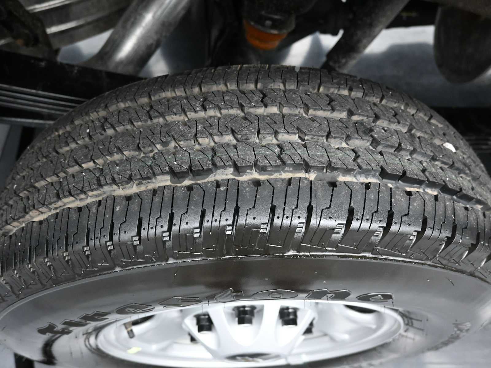 2024 Chevrolet Silverado 2500 HD WT