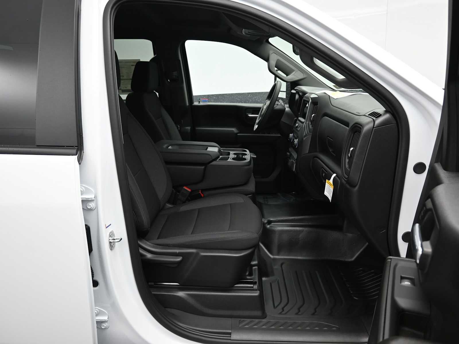 2024 Chevrolet Silverado 2500 HD WT