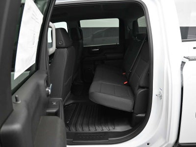 2024 Chevrolet Silverado 2500 HD WT