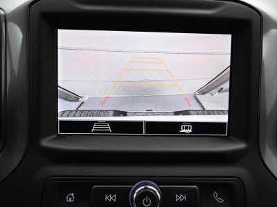 2024 Chevrolet Silverado 2500 HD WT