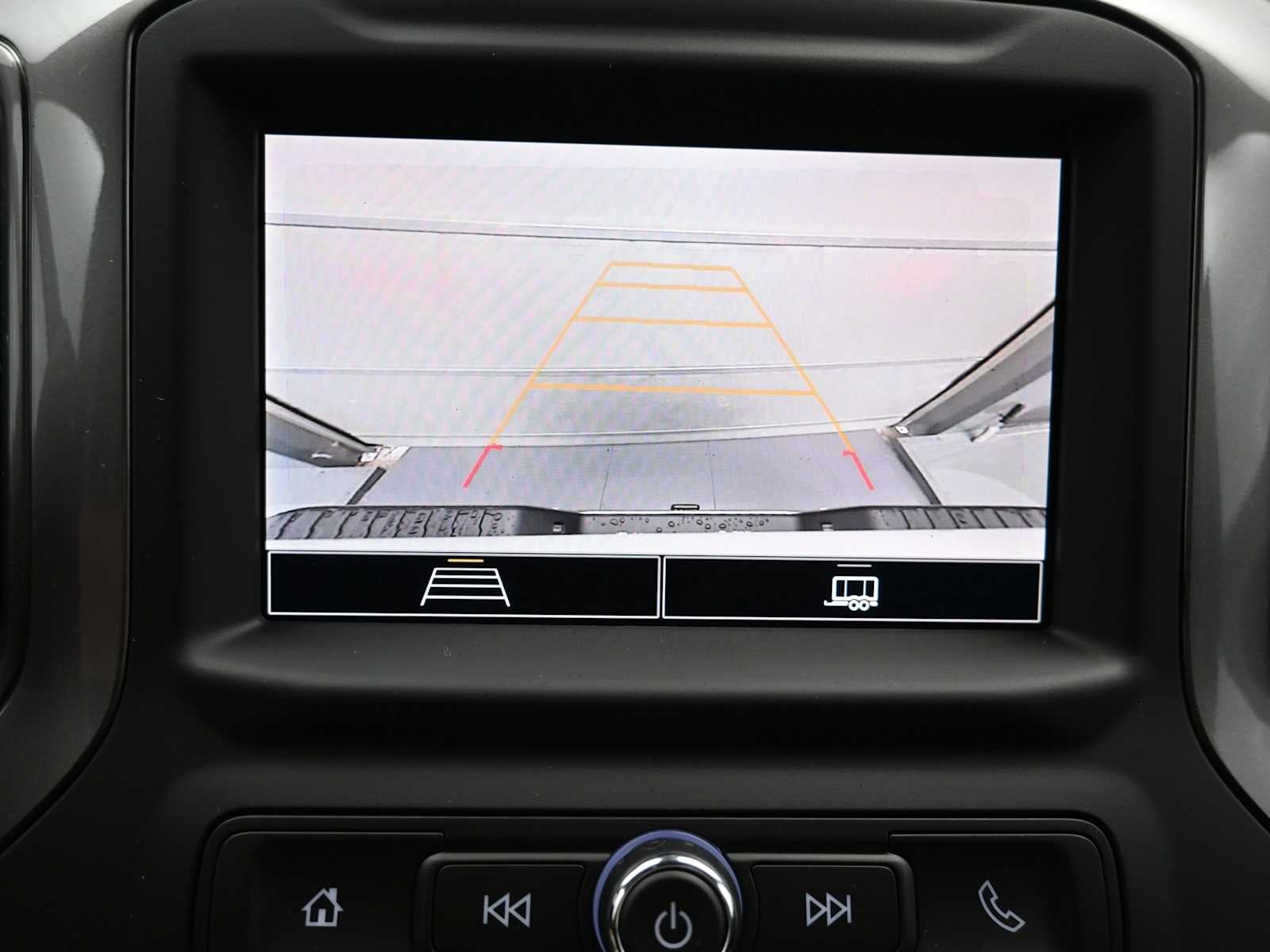 2024 Chevrolet Silverado 2500 HD WT