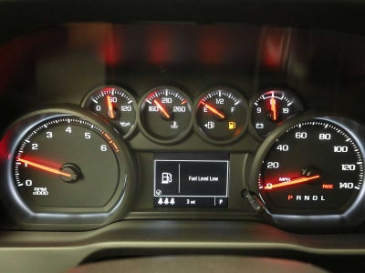 2024 Chevrolet Silverado 2500 HD WT