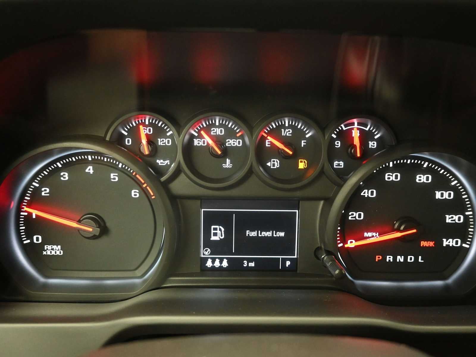 2024 Chevrolet Silverado 2500 HD WT