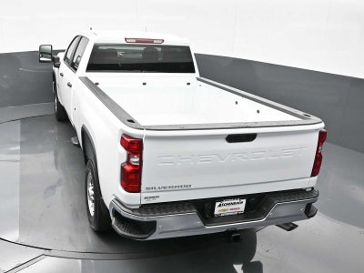 2024 Chevrolet Silverado 2500 HD WT