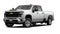 2024 Chevrolet Silverado 2500 HD WT