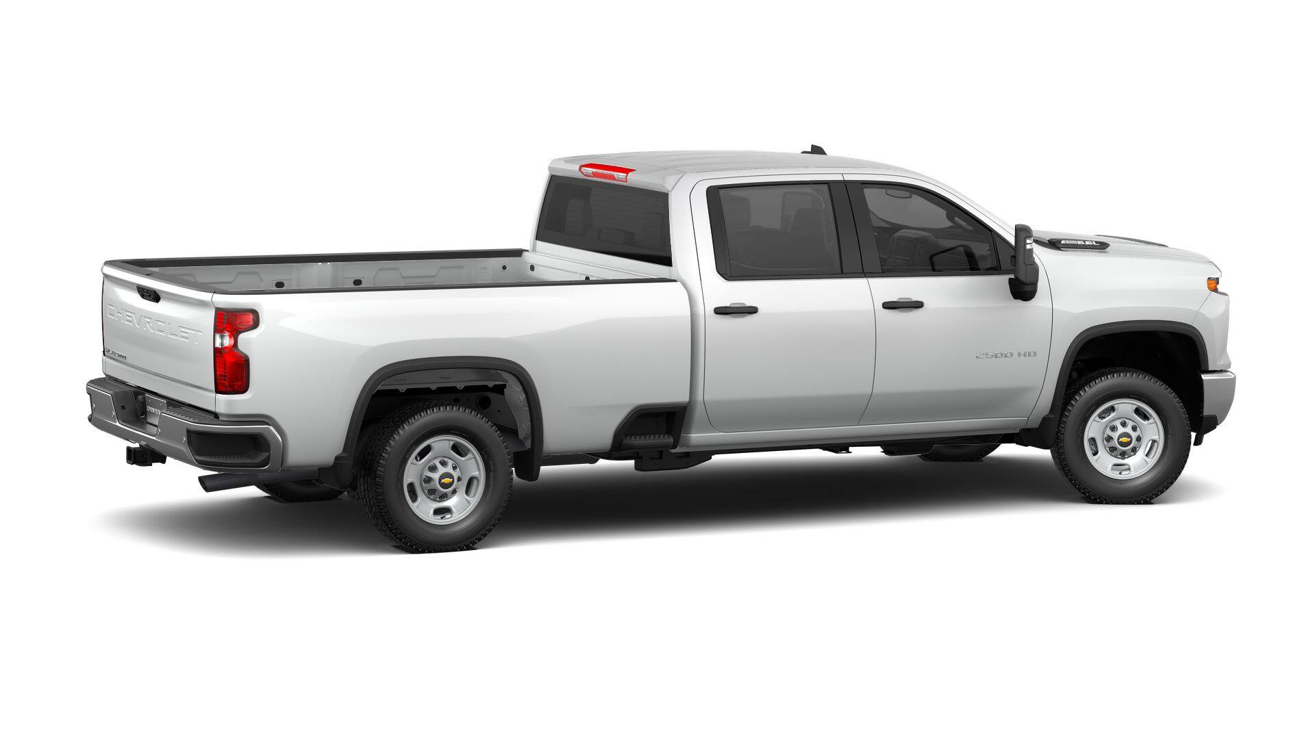 2024 Chevrolet Silverado 2500 HD WT