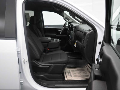 2024 Chevrolet Silverado 2500 HD WT