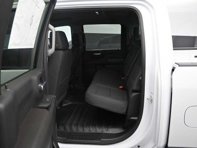 2024 Chevrolet Silverado 2500 HD WT