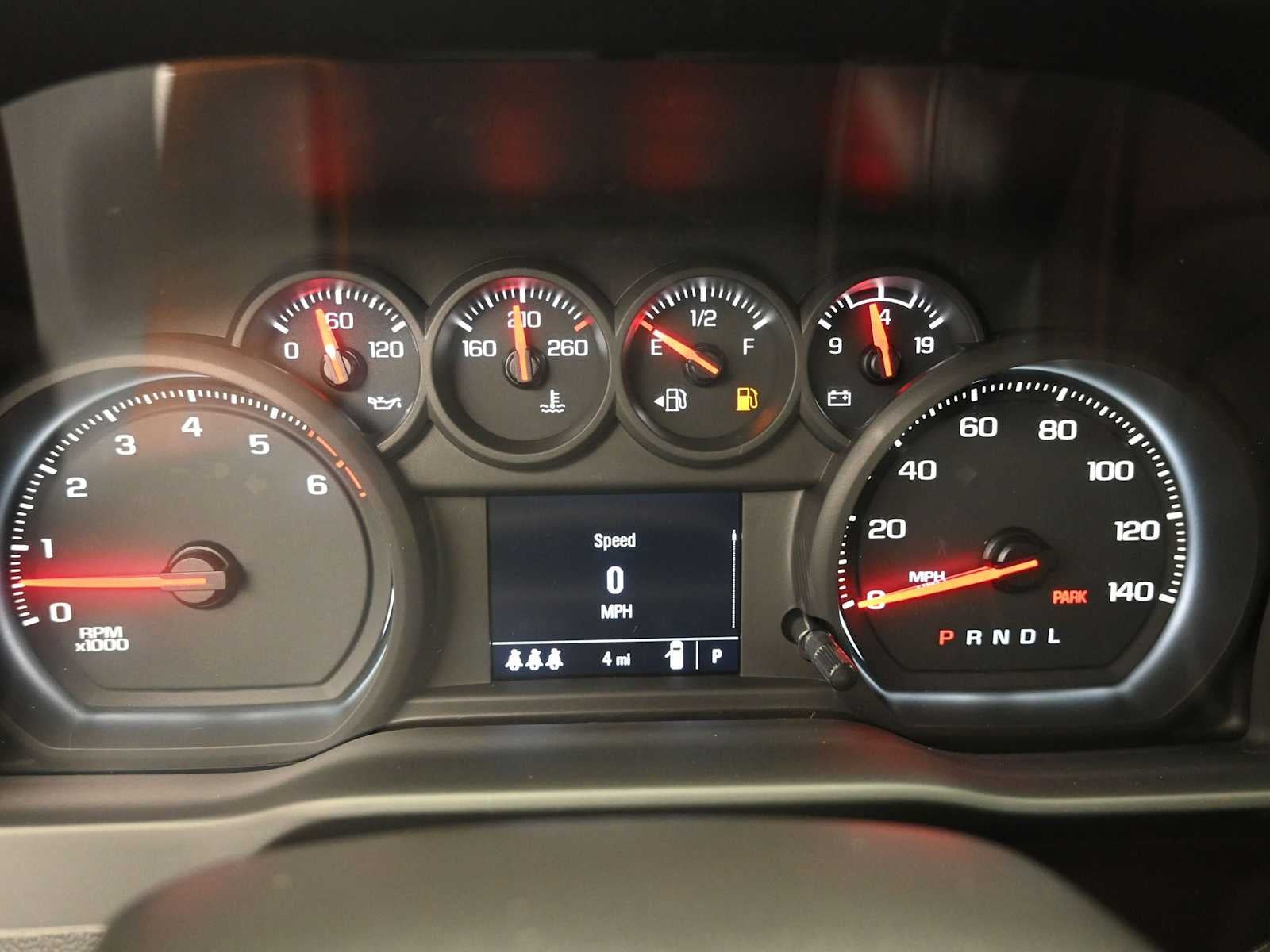 2024 Chevrolet Silverado 2500 HD WT