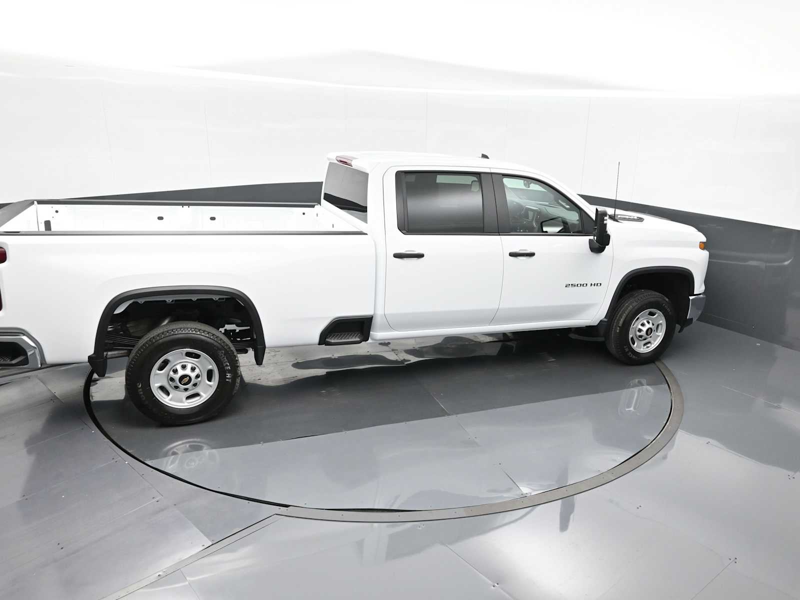 2024 Chevrolet Silverado 2500 HD WT