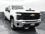 2024 Chevrolet Silverado 2500 HD WT