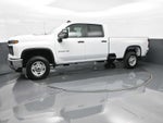 2024 Chevrolet Silverado 2500 HD WT