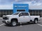2024 Chevrolet Silverado 2500 HD WT