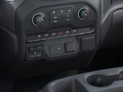 2024 Chevrolet Silverado 2500 HD WT