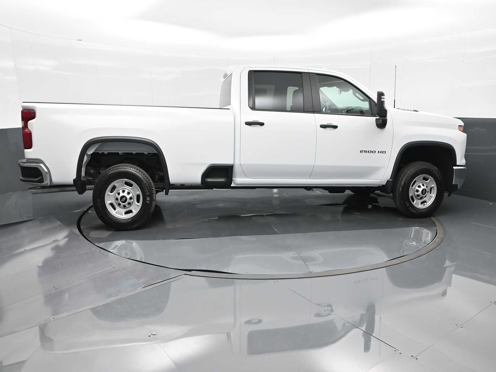 2024 Chevrolet Silverado 2500 HD WT