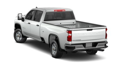2024 Chevrolet Silverado 2500 HD WT