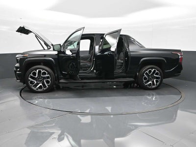 2024 Chevrolet Silverado EV RST