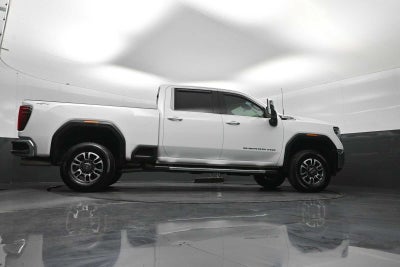 2024 GMC Sierra 3500 HD SLT