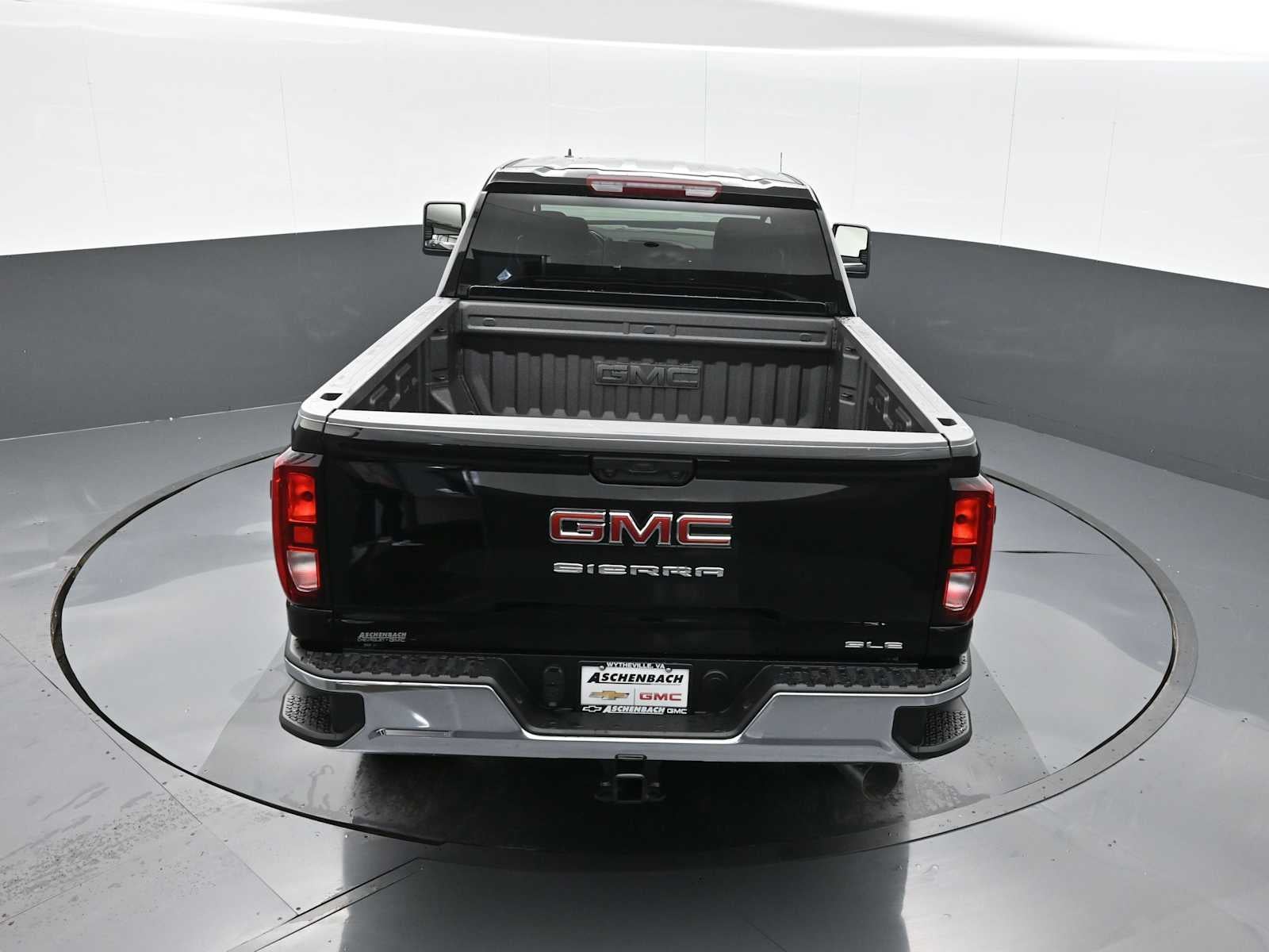 2025 GMC Sierra 2500 HD SLE