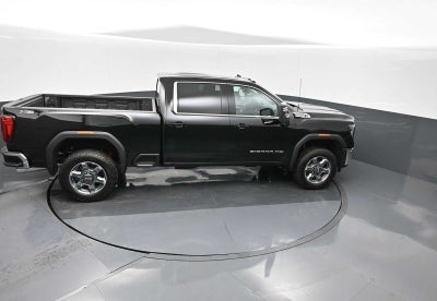 2025 GMC Sierra 2500 HD SLE
