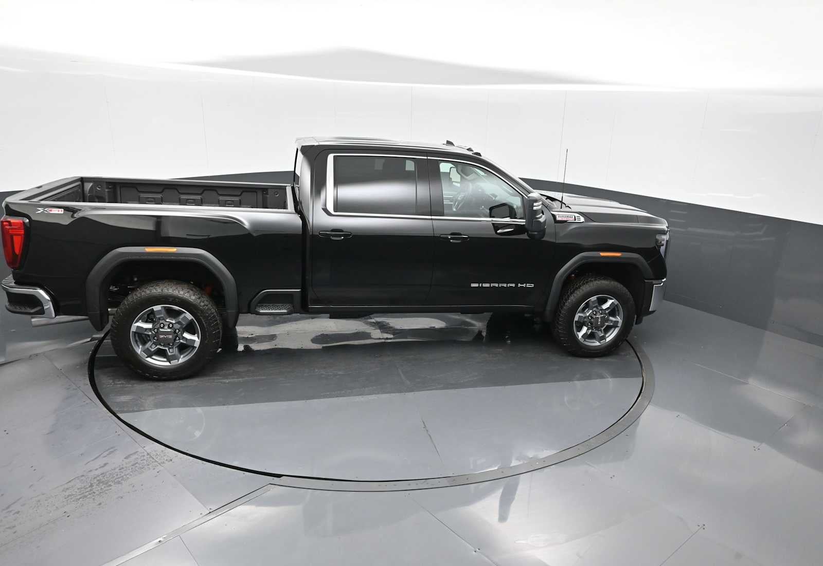 2025 GMC Sierra 2500 HD SLE