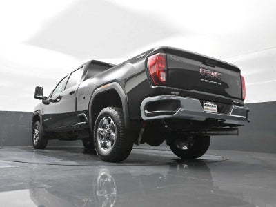 2025 GMC Sierra 2500 HD SLE