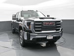 2025 GMC Sierra 2500 HD SLE