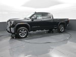 2025 GMC Sierra 2500 HD SLE