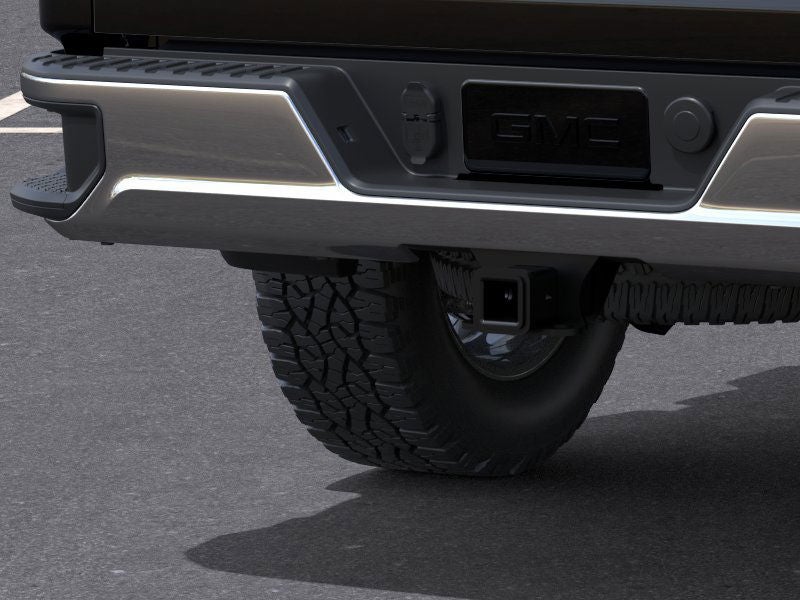 2025 GMC Sierra 2500 HD SLE