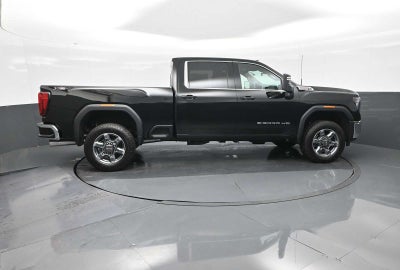 2025 GMC Sierra 2500 HD SLE