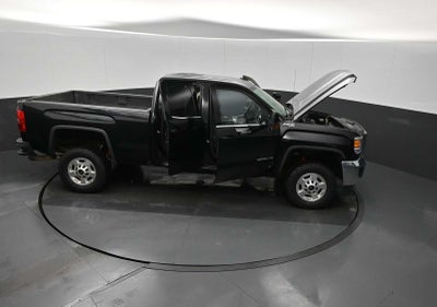 2019 GMC Sierra 2500 HD SLE