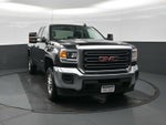2019 GMC Sierra 2500 HD SLE