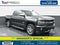 2018 Chevrolet Silverado 1500 High Country