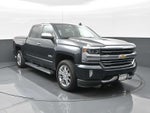 2018 Chevrolet Silverado 1500 High Country