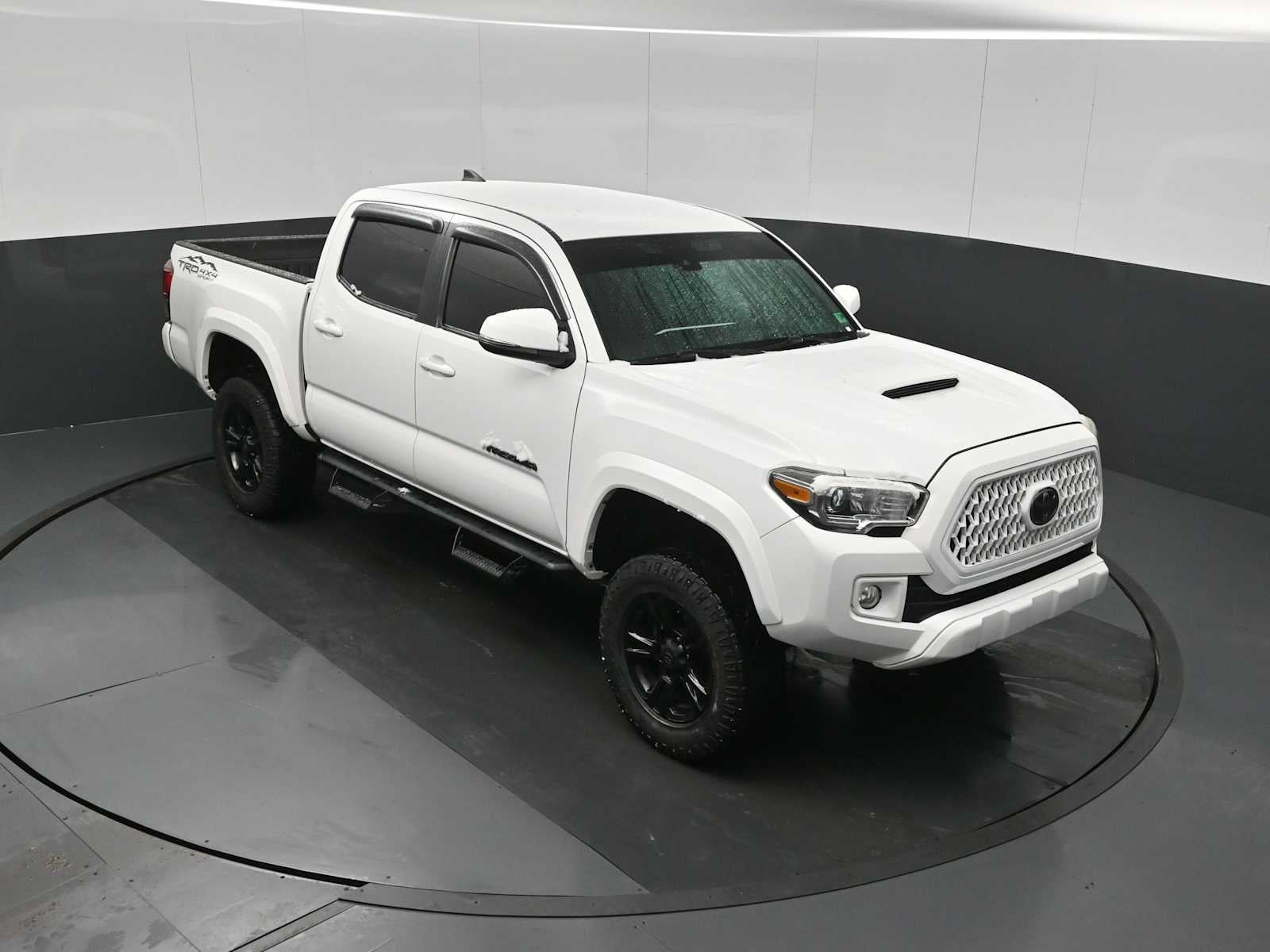 2019 Toyota Tacoma 4WD SR