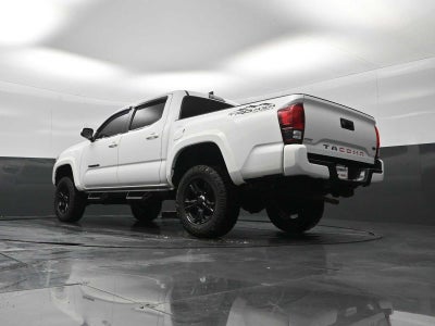 2019 Toyota Tacoma 4WD SR
