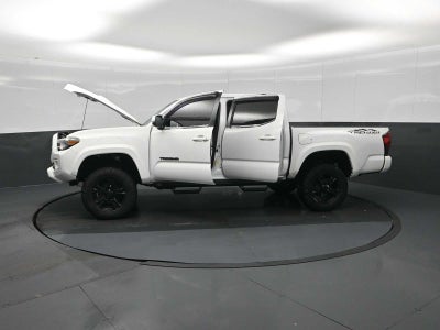 2019 Toyota Tacoma 4WD SR