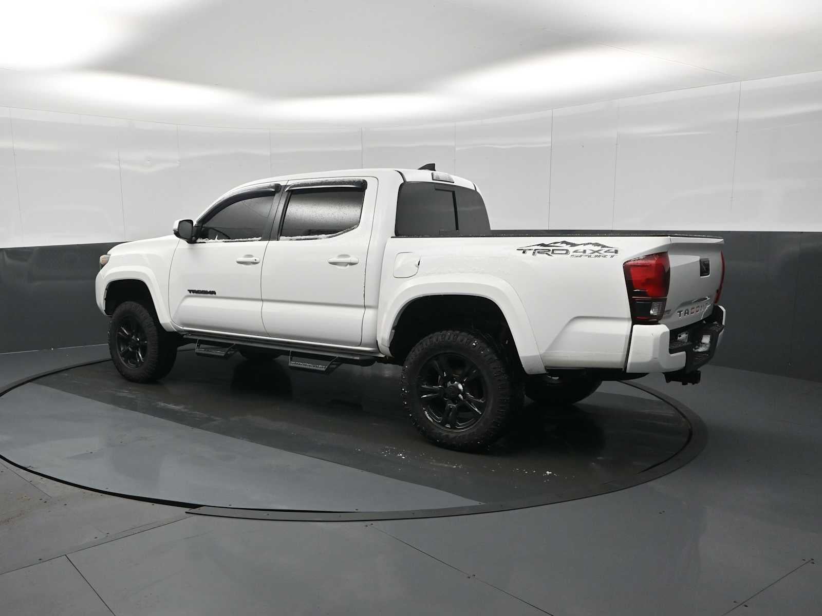2019 Toyota Tacoma 4WD SR