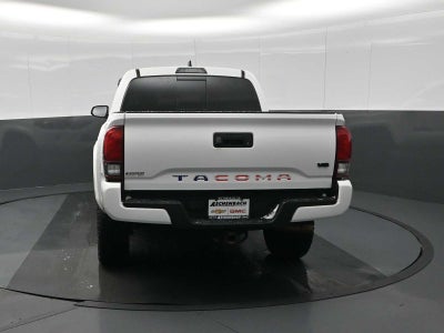 2019 Toyota Tacoma 4WD SR