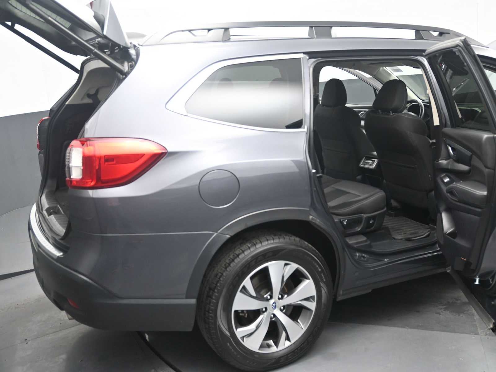 2023 Subaru Ascent Premium