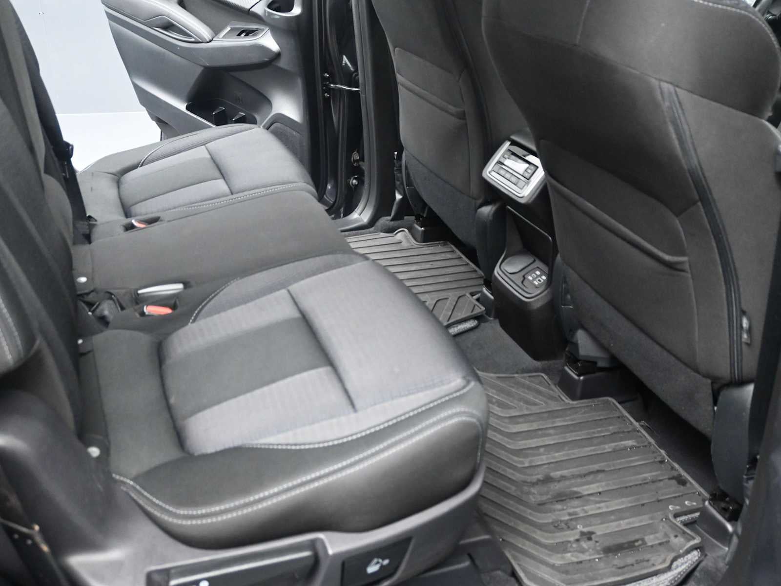2023 Subaru Ascent Premium