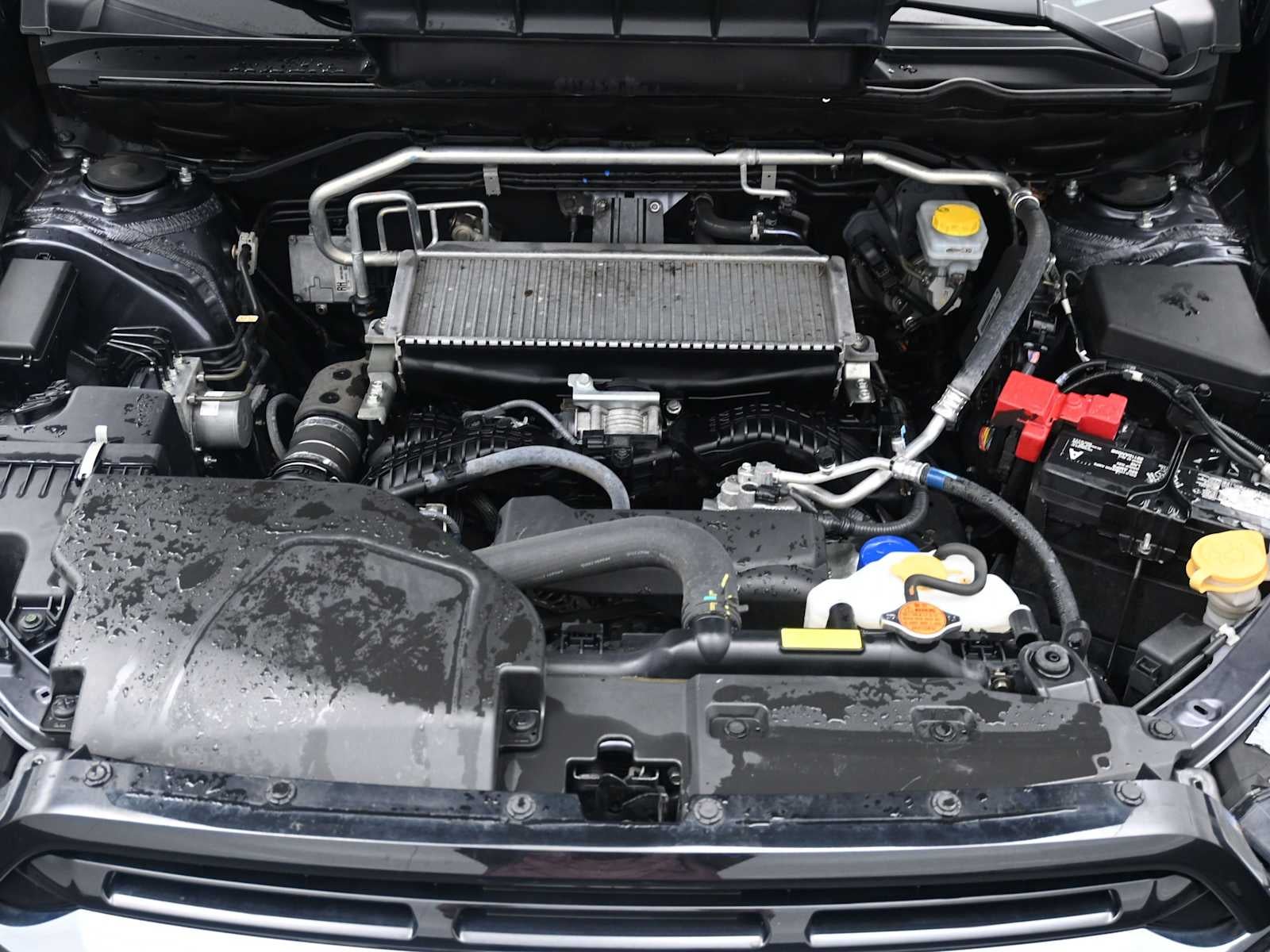 2023 Subaru Ascent Premium