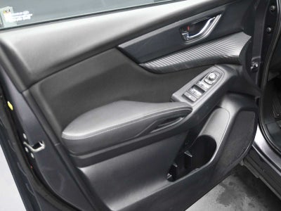 2023 Subaru Ascent Premium