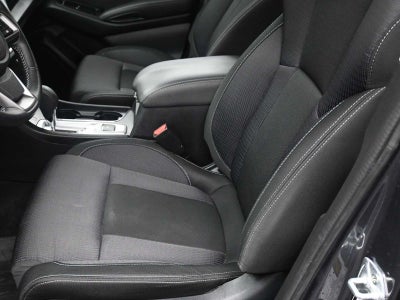 2023 Subaru Ascent Premium