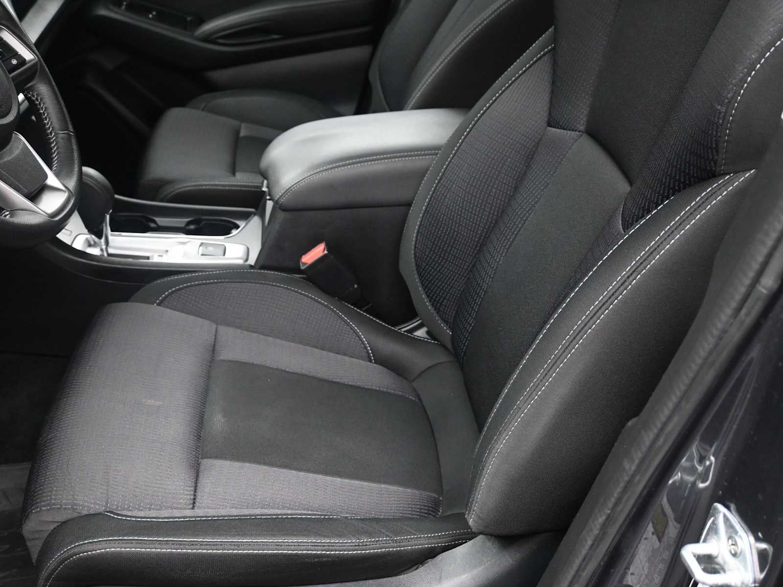 2023 Subaru Ascent Premium
