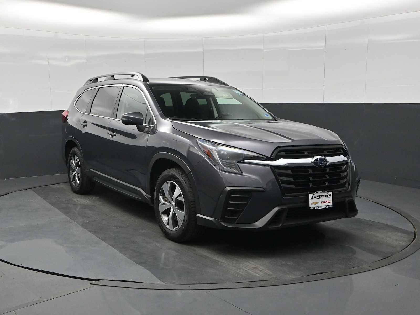 2023 Subaru Ascent Premium